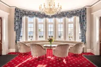 호텔 리비에라 시드머스