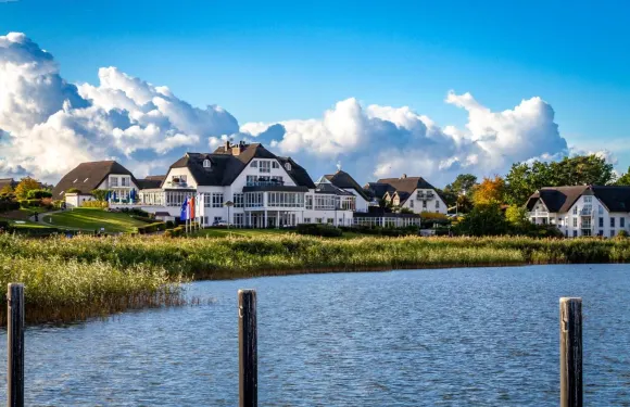 百慕森 - 酒店•高爾夫•Spa