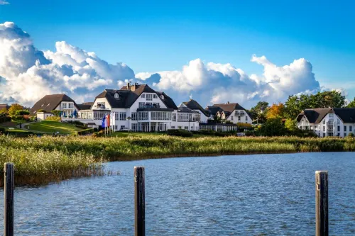 Balmer See – Hotel•Golf•Spa Hotels in Mellenthin