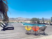 Agama Lodge - 3-Star