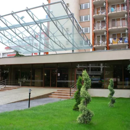 Hotel Iskar & Aquapark - All Inclusive
