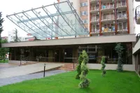 Hotel Iskar & Aquapark - All Inclusive - Pet friendly