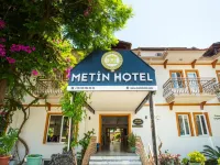 Metin Hotel Hotels in Dalyan