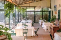 Antica Fattoria la Parrina Hotels in Orbetello
