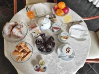 Hotel Galant