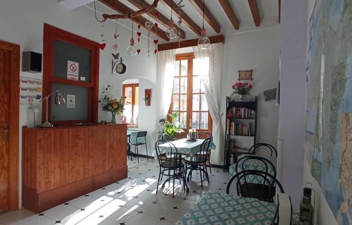 Hostal Ca'n Tiu