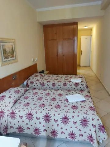 Hotel Pouso Real Отели рядом со станцией Rio De Janeiro Central Station