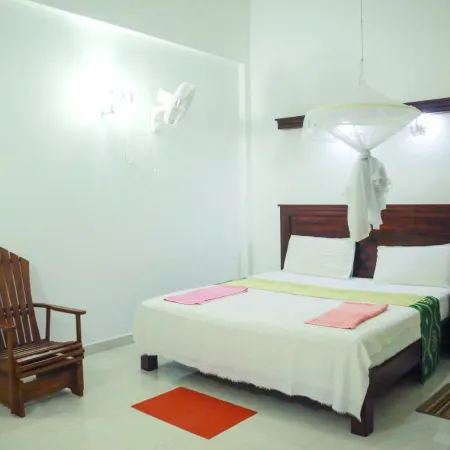 Suwa Arana Resort