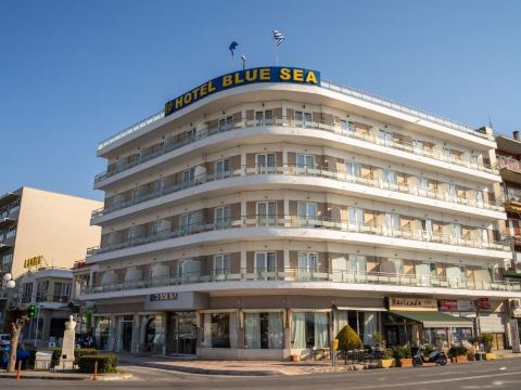 Blue Sea Hotel