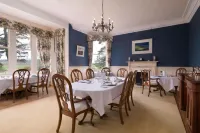 Lys-Na-Greyne Hotels in Banchory
