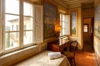 Antica Dimora Leones Hotel a Colleoli