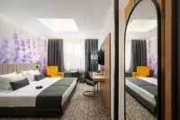 Mercure Medias Binderbubi Hotel and Spa Hotels in 