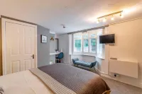 The Forest Lodge Hotels in Edwinstowe