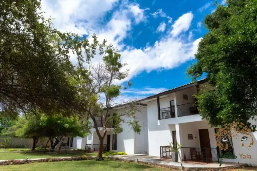 Arana Yala Hotel di Kirinda