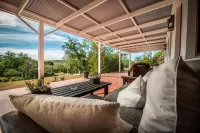 Leeuwenbosch Shearers Lodge - Amakhala Game Reserve Các khách sạn ở Grahamstown