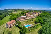 Hotel Restaurant Laborderie Hotels in Marcillac-Saint-Quentin