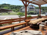 星月屋渡假山莊 塔牌沙滩附近的飯店