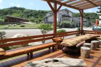 Star-Moon B&B Green Island - Airport Shuttle