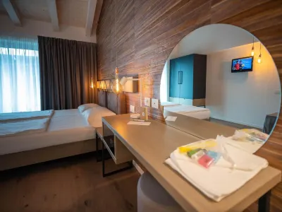 Glocal Torbole Hotels in Nago-Torbole