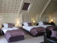 Shaftesbury Hotel Dundee Hotels in Dundee