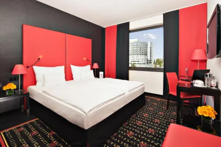 Vienna House Easy by Wyndham Katowice