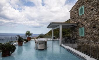 Borgo Rosso di Sera Resort