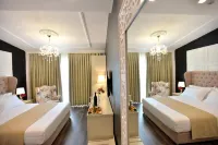 Flower Hotel & Resort