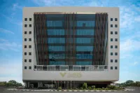 VIP Hotel Doha Qatar Hotel a Doha