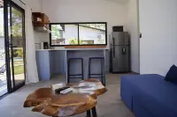 Blue Window Boutique Villas Hotel Hotels in Venado