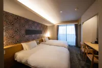 Hotel Celeste Shizuoka Hotels in Shizuoka