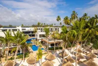 Toa Hotel & Spa Zanzibar Hotels in Kati