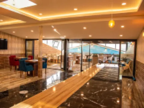 Deryaman Hotel Trabzon Hotels in Trabzon