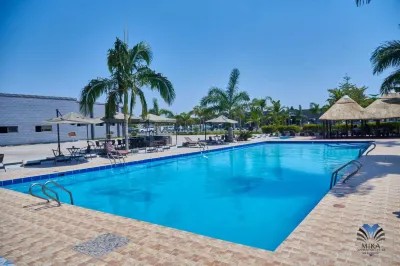 Mika Convention Center Hotel di Lusaka