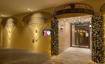 Hotel Roma