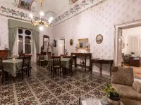 Palazzo Il Cavaliere B&B De Charme Hotel a Modica