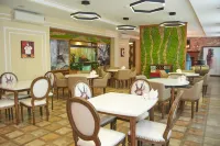 Green Which Hotel Hotels in Петропавловськ