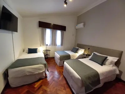 Hotel Del Virrey Hotels in 