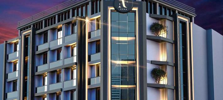 Nobel Hotel Hotels in Akdeniz