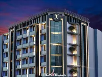 Nobel Hotel Hotels in Akdeniz