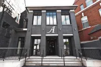 Adair Arms Hotel Hotels in 