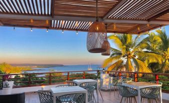 Hotel la Isla