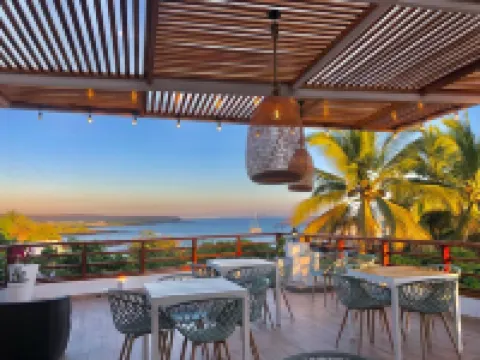 Hotel la Isla Hotels in Puerto Ayora