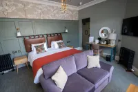 Victoria Hotel by Chef & Brewer Collection Hotels in Llanfair-Mathafarn-Eithaf