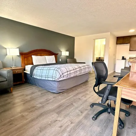 Economy Inn