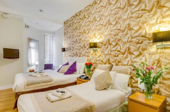 1 Lexham Gardens Hotel