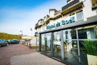 Hotel de Boei Hôtels à : Egmond aan Zee