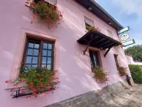Auberge de La Foret - Logis Hotel a Reichstett