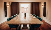 Lion & Swan Hotel Hotel di Horton