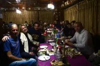 Panorama Lodge and Restaurant - breakfast