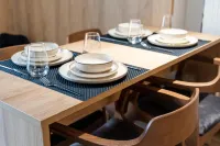 Empress Luxury Residences Hotels in Volos